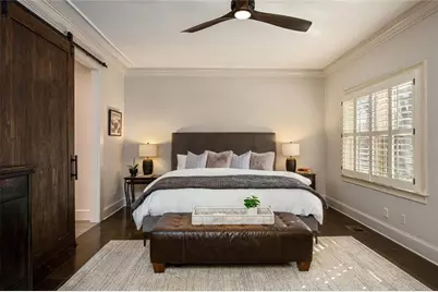 50 Glen Oaks Drive NW, Sandy Springs, GA 30327 - Photo 30