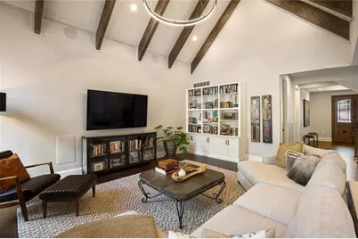 50 Glen Oaks Drive NW, Sandy Springs, GA 30327 - Photo 12