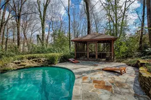 50 Glen Oaks Dr NW, Sandy Springs, GA 30327 - Photo 64