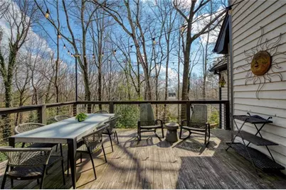 50 Glen Oaks Drive NW, Sandy Springs, GA 30327 - Photo 24