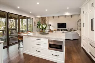 50 Glen Oaks Dr NW, Sandy Springs, GA 30327 - Photo 18