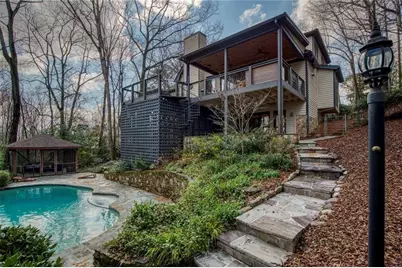 50 Glen Oaks Drive NW, Sandy Springs, GA 30327 - Photo 60