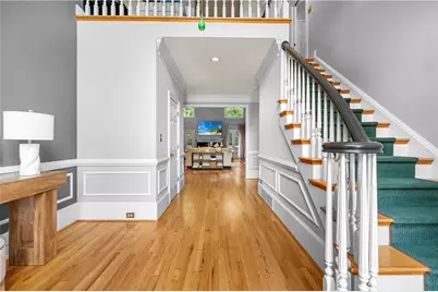 1696 Harts Run, Atlanta, GA 30341 - Photo 6