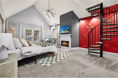 1696 Harts Run, Atlanta, GA 30341 - Photo 26