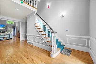 1696 Harts Run, Atlanta, GA 30341 - Photo 8