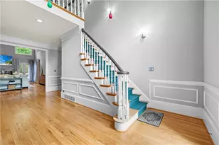 1696 Harts Run, Atlanta, GA 30341 - Photo 8