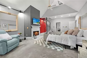 1696 Harts Run, Atlanta, GA 30341 - Photo 28