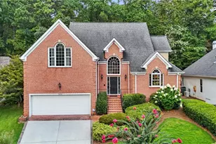 1696 Harts Run, Atlanta, GA 30341 - Photo 1