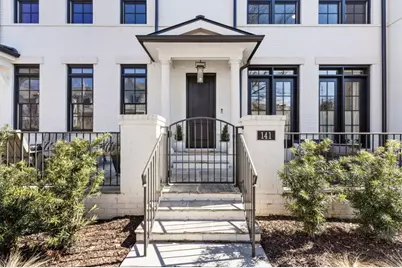 141 Canton Street, Alpharetta, GA 30009 - Photo 6