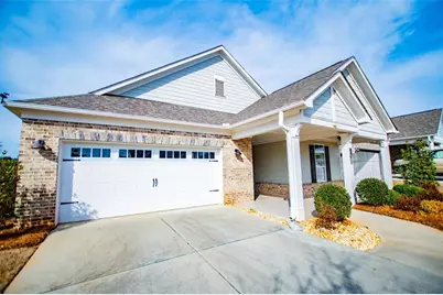 100 Foxgate Path, Carrollton, GA 30117 - Photo 1