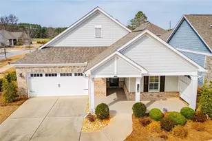100 Foxgate Path, Carrollton, GA 30117 - Photo 2