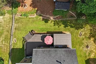 4772 Deer Chase, Powder Springs, GA 30127 - Photo 54