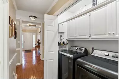 4772 Deer Chase, Powder Springs, GA 30127 - Photo 42