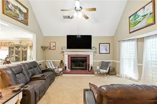 4772 Deer Chase, Powder Springs, GA 30127 - Photo 8