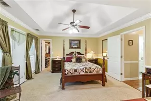 4772 Deer Chase, Powder Springs, GA 30127 - Photo 24