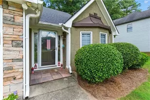 4772 Deer Chase, Powder Springs, GA 30127 - Photo 4