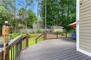 4772 Deer Chase, Powder Springs, GA 30127 - Photo 46