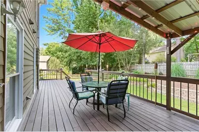 4772 Deer Chase, Powder Springs, GA 30127 - Photo 44