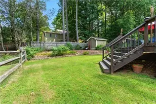 4772 Deer Chase, Powder Springs, GA 30127 - Photo 48