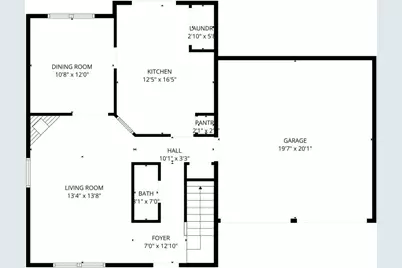 1173 Summerstone Trace, Austell, GA 30168 - Photo 40