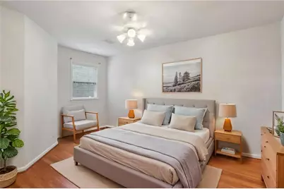 3150 Woodwalk Drive SE #3206, Atlanta, GA 30339 - Photo 2