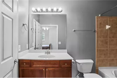 3150 Woodwalk Drive SE #3206, Atlanta, GA 30339 - Photo 10