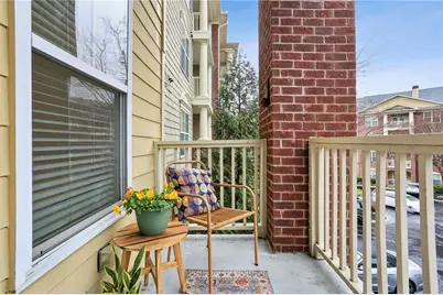 3150 Woodwalk Drive SE #3206, Atlanta, GA 30339 - Photo 8