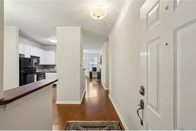3150 Woodwalk Drive SE #3206, Atlanta, GA 30339 - Photo 2
