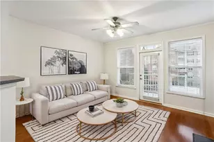 3150 Woodwalk Dr SE, Atlanta, GA 30339 - Photo 1