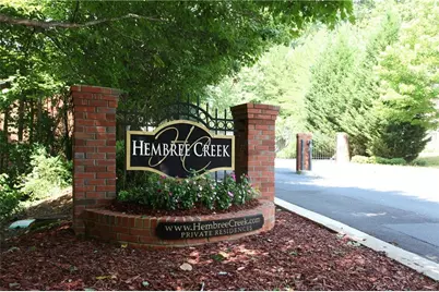 322 Streamside Drive, Roswell, GA 30076 - Photo 22