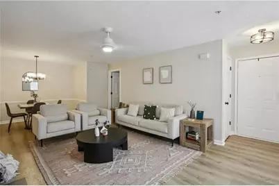 322 Streamside Drive, Roswell, GA 30076 - Photo 4