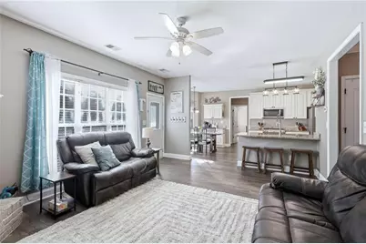 755 Willowwind Drive, Loganville, GA 30052 - Photo 16