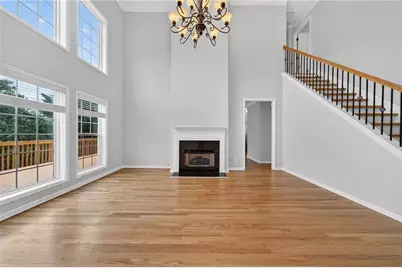 5365 Plymouth Place, Alpharetta, GA 30005 - Photo 4