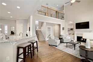 788 Bellhaven Chase Ct, Smyrna, GA 30126 - Photo 22