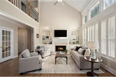 788 Bellhaven Chase Court, Smyrna, GA 30126 - Photo 10