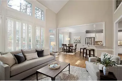 788 Bellhaven Chase Court, Smyrna, GA 30126 - Photo 14