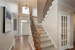 788 Bellhaven Chase Ct, Smyrna, GA 30126 - Photo 4