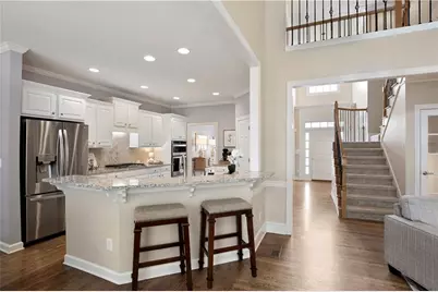 788 Bellhaven Chase Court, Smyrna, GA 30126 - Photo 16