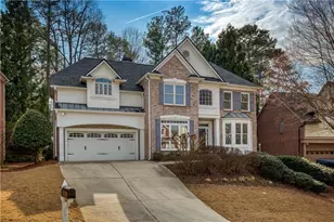 788 Bellhaven Chase Ct, Smyrna, GA 30126 - Photo 2