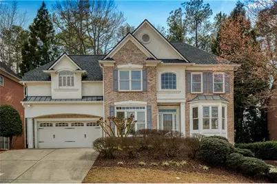 788 Bellhaven Chase Court, Smyrna, GA 30126 - Photo 1