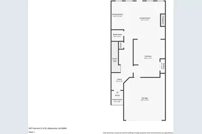 5071 Garrett Court, Johns Creek, GA 30005 - Photo 40