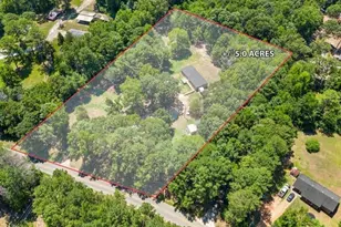 278 Holiday Cemetery Rd, Jefferson, GA 30549 - Photo 16