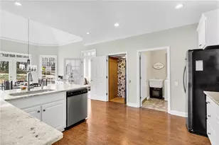 1109 Bowerie Chase, Powder Springs, GA 30127 - Photo 20