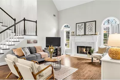 1109 Bowerie Chase, Powder Springs, GA 30127 - Photo 14