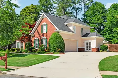 1109 Bowerie Chase, Powder Springs, GA 30127 - Photo 58