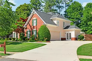 1109 Bowerie Chase, Powder Springs, GA 30127 - Photo 58