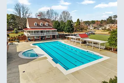 1109 Bowerie Chase, Powder Springs, GA 30127 - Photo 70