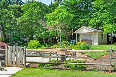 1109 Bowerie Chase, Powder Springs, GA 30127 - Photo 60