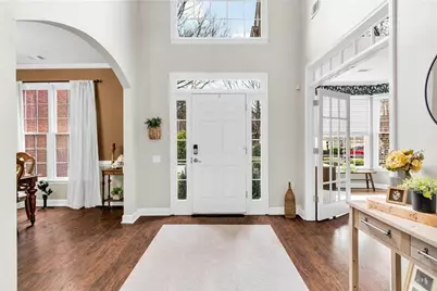 1109 Bowerie Chase, Powder Springs, GA 30127 - Photo 8