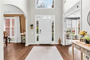 1109 Bowerie Chase, Powder Springs, GA 30127 - Photo 8